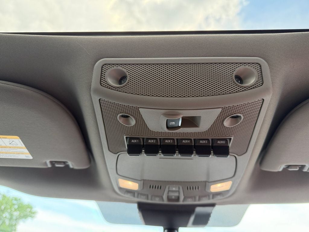 2021 Ford F-350SD XLT Premium Pkg w/Twin Panel Moonroof