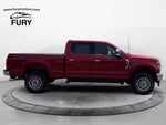 2021 Ford F-350SD XLT Premium Pkg w/Twin Panel Moonroof