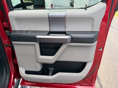 2021 Ford F-350SD XLT Premium Pkg w/Twin Panel Moonroof