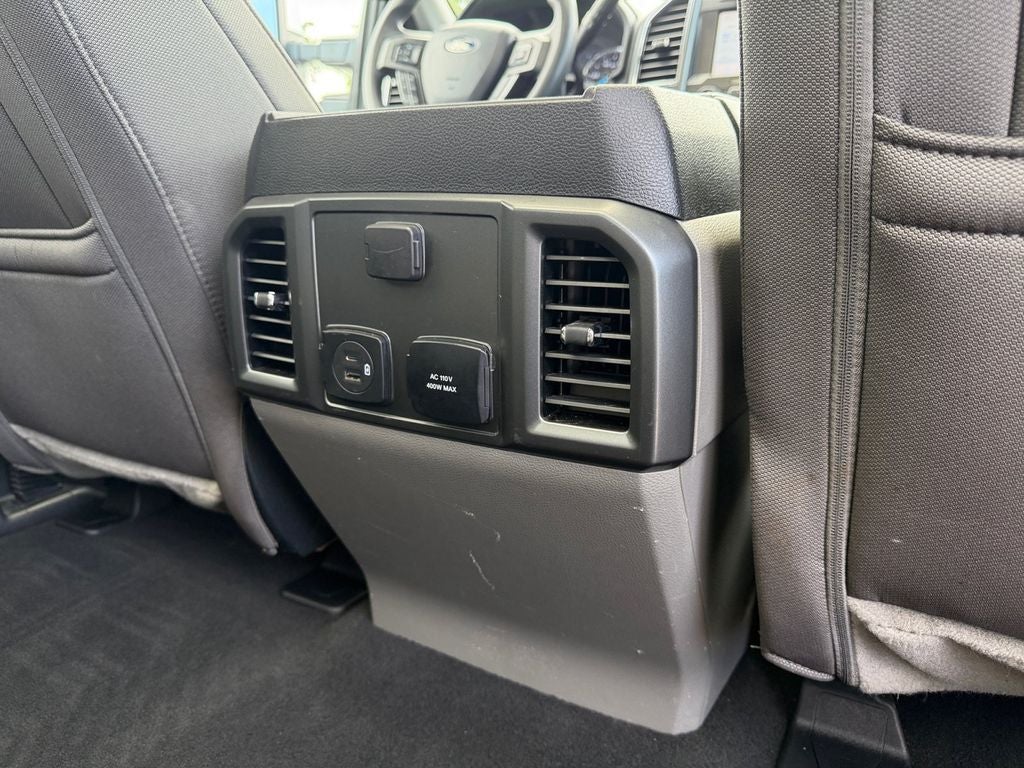 2021 Ford F-350SD XLT Premium Pkg w/Twin Panel Moonroof