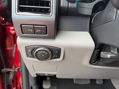 2021 Ford F-350SD XLT Premium Pkg w/Twin Panel Moonroof