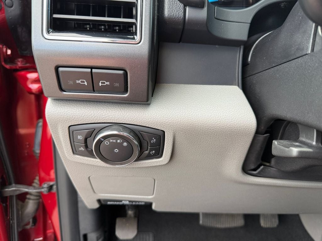 2021 Ford F-350SD XLT Premium Pkg w/Twin Panel Moonroof