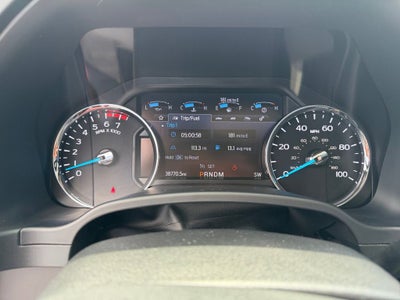 2021 Ford F-350SD XLT Premium Pkg w/Twin Panel Moonroof