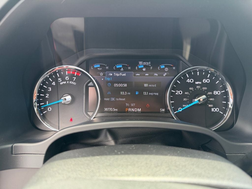 2021 Ford F-350SD XLT Premium Pkg w/Twin Panel Moonroof