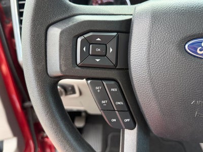 2021 Ford F-350SD XLT Premium Pkg w/Twin Panel Moonroof