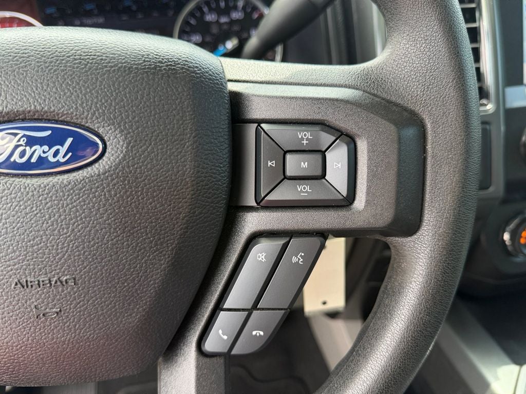 2021 Ford F-350SD XLT Premium Pkg w/Twin Panel Moonroof