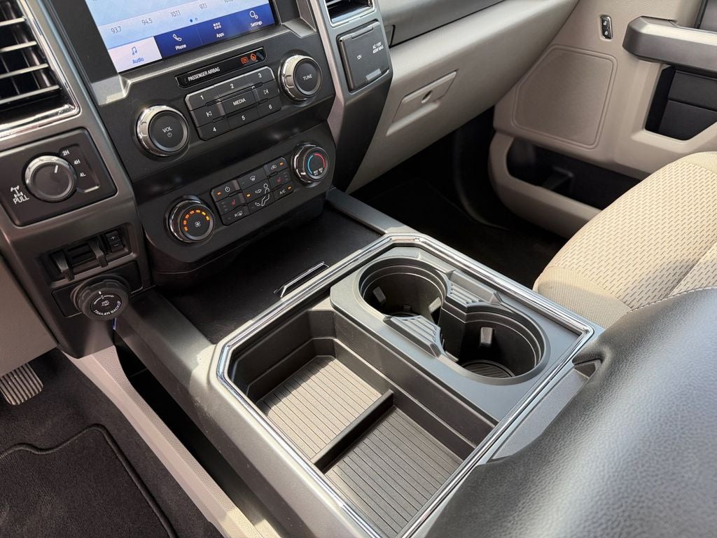 2021 Ford F-350SD XLT Premium Pkg w/Twin Panel Moonroof