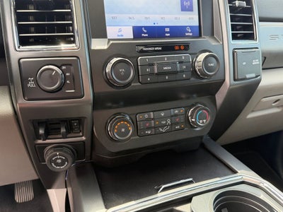 2021 Ford F-350SD XLT Premium Pkg w/Twin Panel Moonroof
