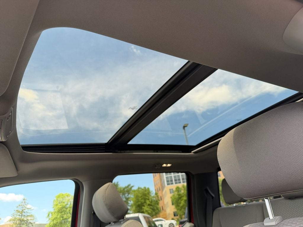 2021 Ford F-350SD XLT Premium Pkg w/Twin Panel Moonroof