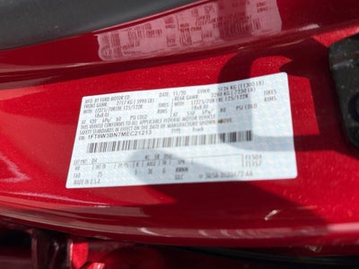2021 Ford F-350SD XLT Premium Pkg w/Twin Panel Moonroof