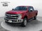 2021 Ford F-350SD XLT Premium Pkg w/Twin Panel Moonroof