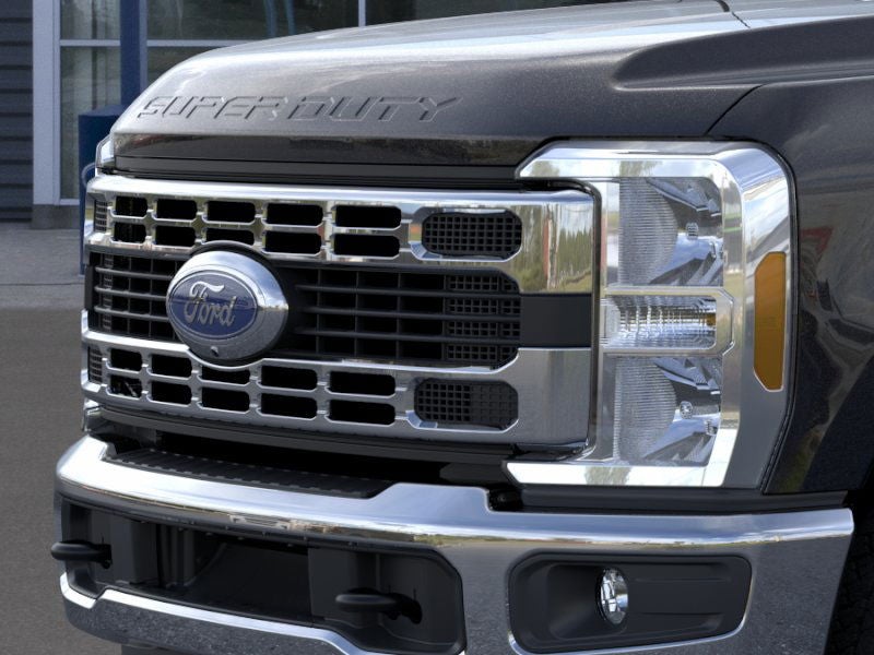 2026 Ford F-350SD XLT