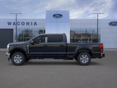 2026 Ford F-350SD XLT