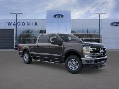 2026 Ford F-350SD XLT