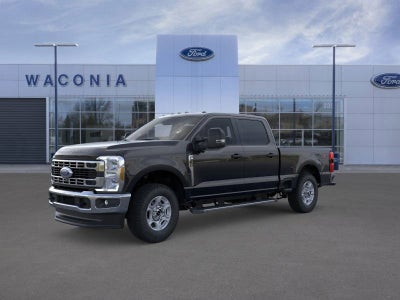 2026 Ford F-350SD XLT