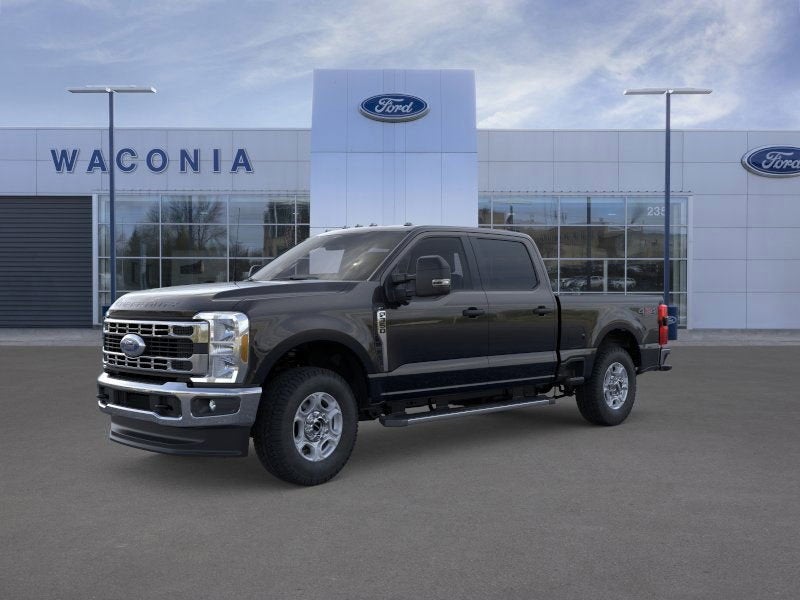 2026 Ford F-350SD XLT
