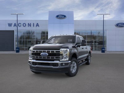 2026 Ford F-350SD XLT