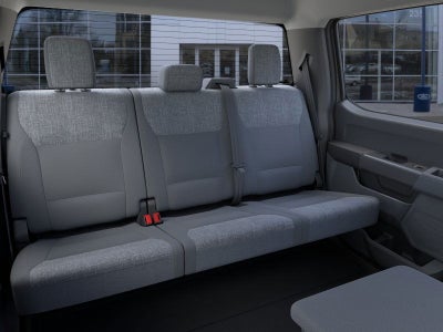 2026 Ford F-350SD F-350® XLT