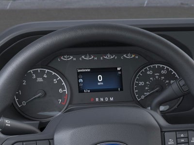 2026 Ford F-350SD F-350® XLT