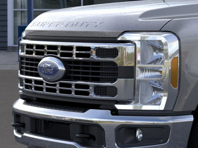 2026 Ford F-350SD F-350® XLT