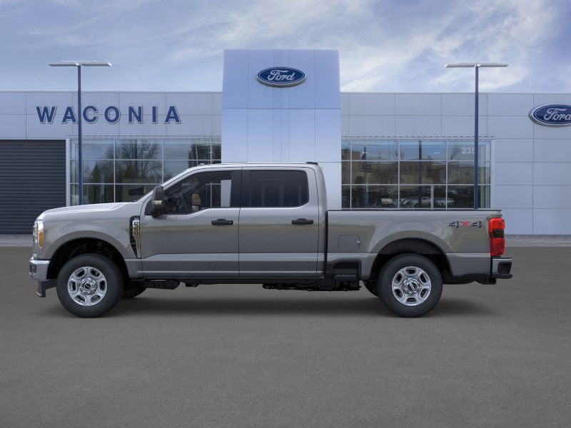 2026 Ford F-350SD F-350® XLT