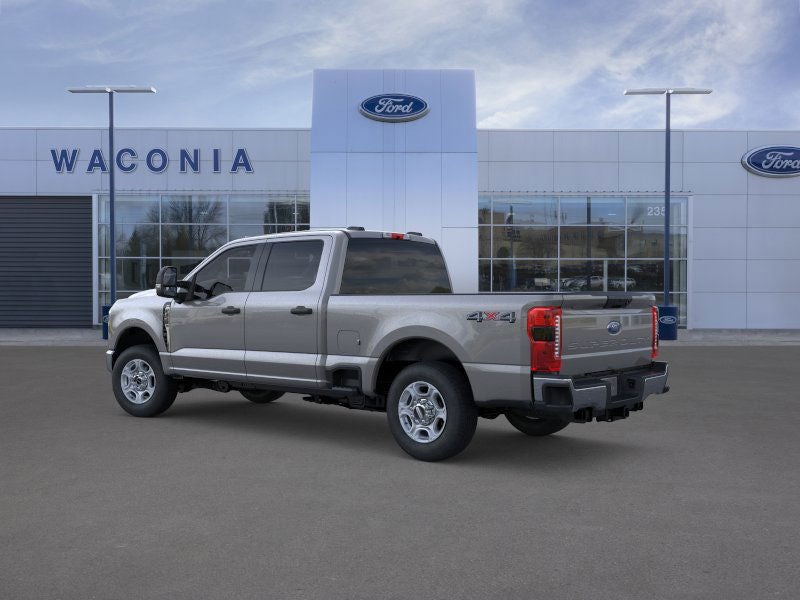 2026 Ford F-350SD F-350® XLT