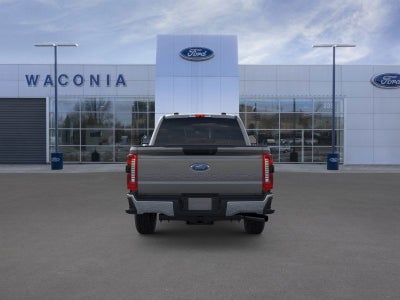 2026 Ford F-350SD F-350® XLT