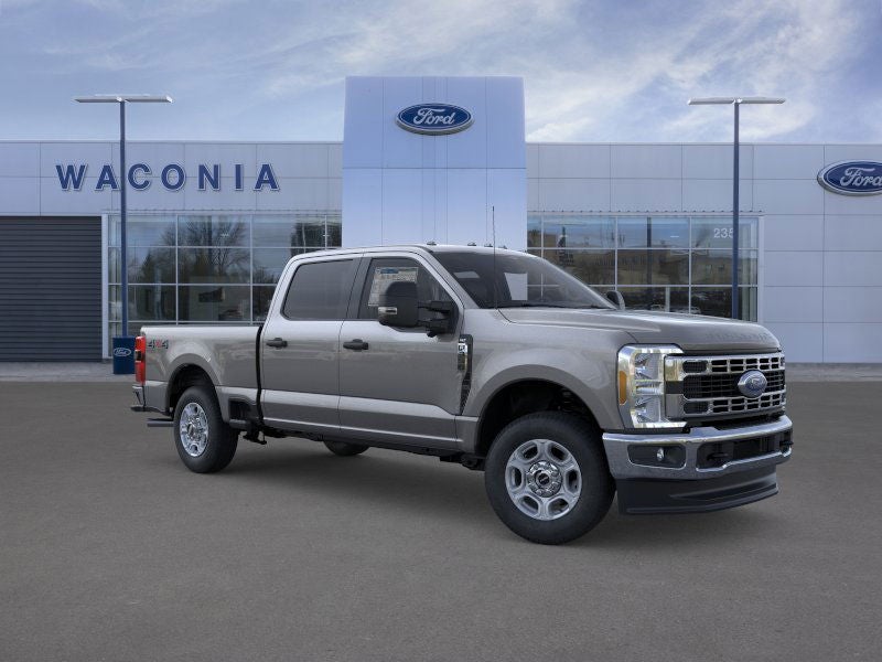 2026 Ford F-350SD F-350® XLT