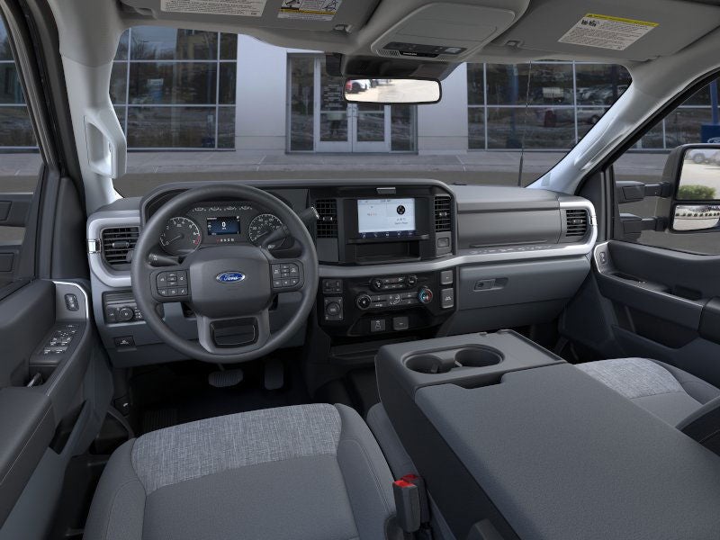 2026 Ford F-350SD F-350® XLT