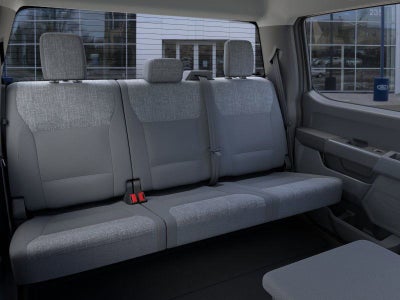 2026 Ford F-350SD F-350® XLT