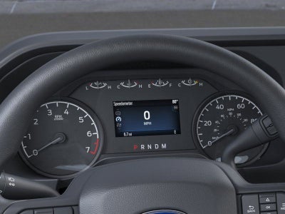 2026 Ford F-350SD F-350® XLT