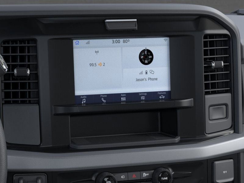 2026 Ford F-350SD F-350® XLT