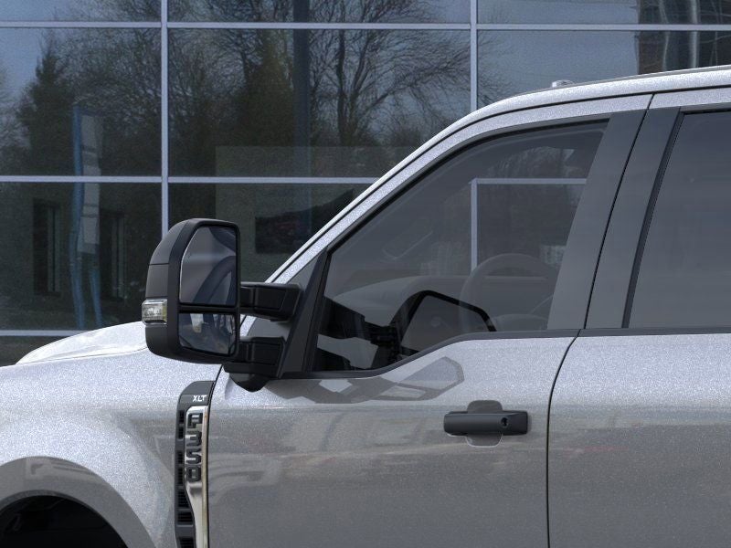 2026 Ford F-350SD F-350® XLT