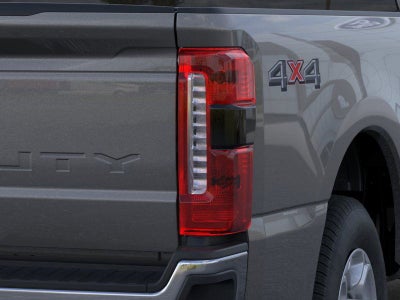 2026 Ford F-350SD F-350® XLT