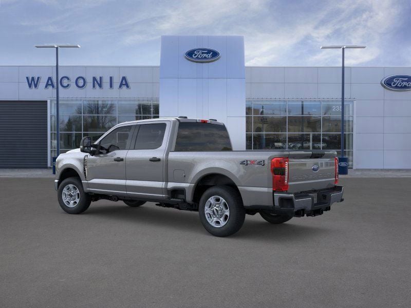 2026 Ford F-350SD F-350® XLT