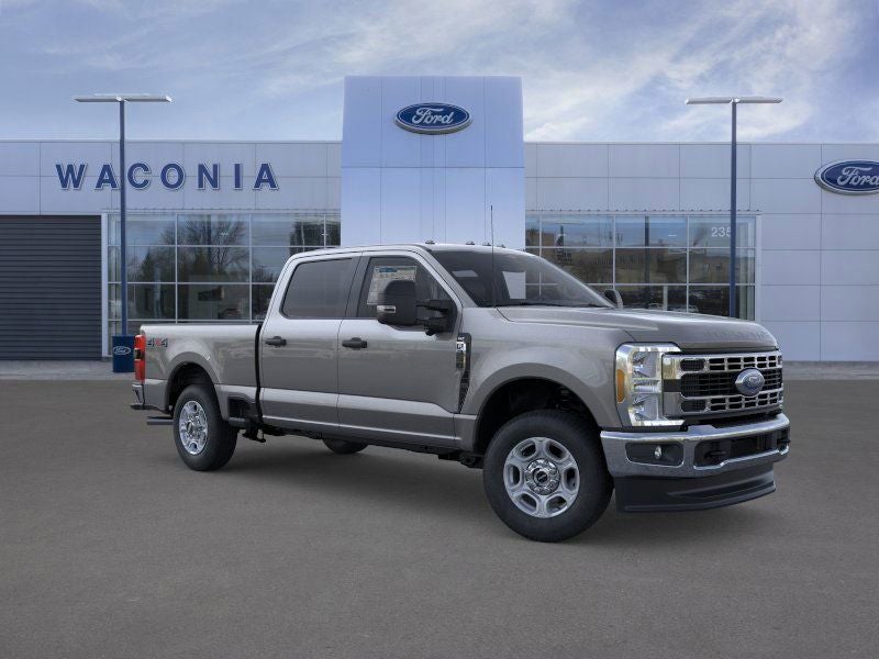 2026 Ford F-350SD F-350® XLT