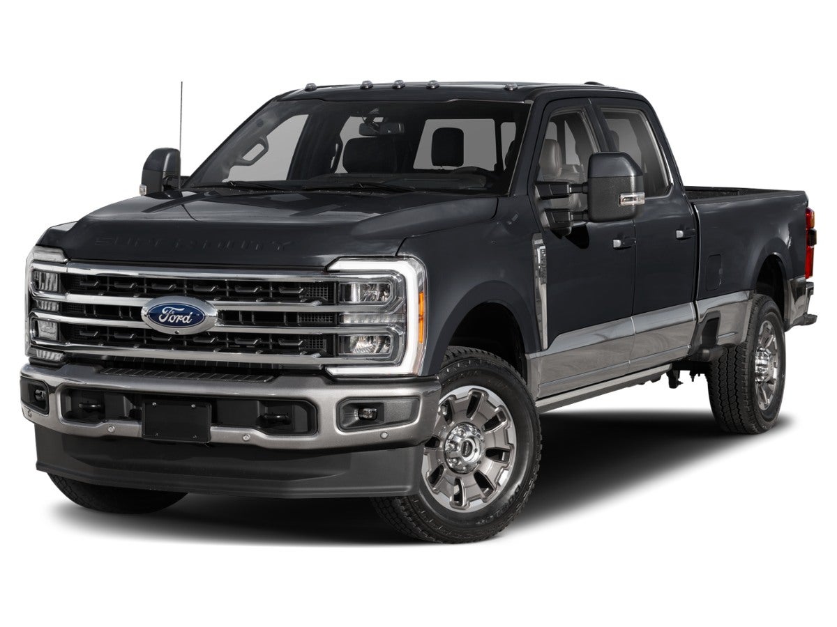 2027 Ford F-350SD F350 4X4CREW/CS