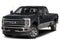 2027 Ford F-350SD F350 4X4CREW/CS
