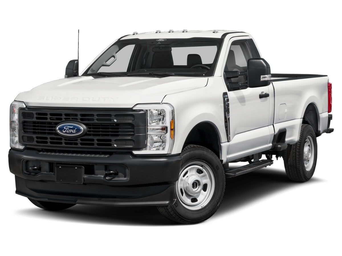 2027 Ford F-350SD F350 4X4CREW/CS