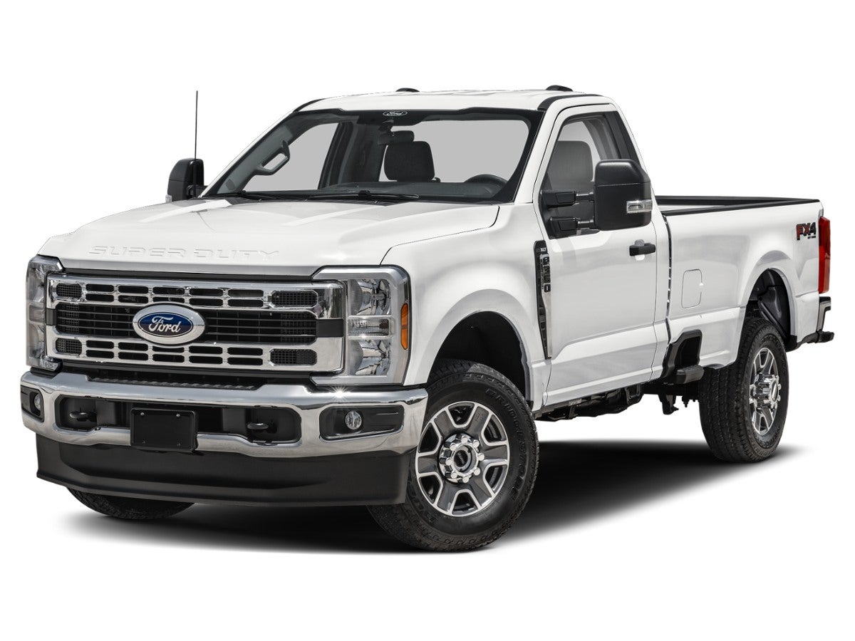 2027 Ford F-350SD F350 4X4CREW/CS