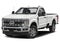 2027 Ford F-350SD F350 4X4CREW/CS