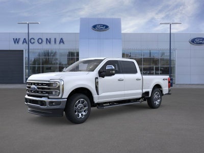 2025 Ford F-350SD Lariat