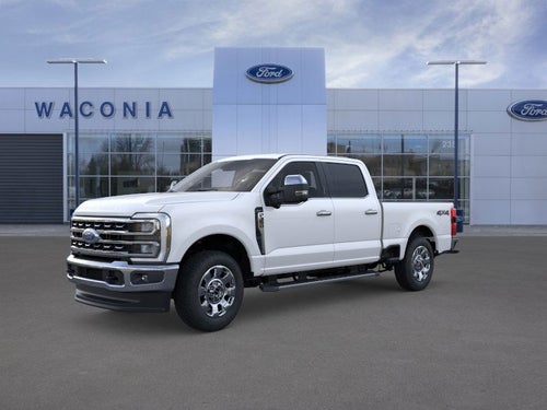 2025 Ford F-350SD Lariat