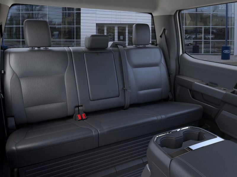 2025 Ford F-350SD Lariat