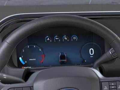 2025 Ford F-350SD Lariat