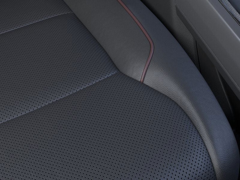 2025 Ford F-350SD Lariat