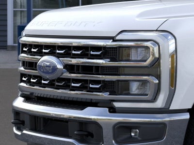 2025 Ford F-350SD Lariat