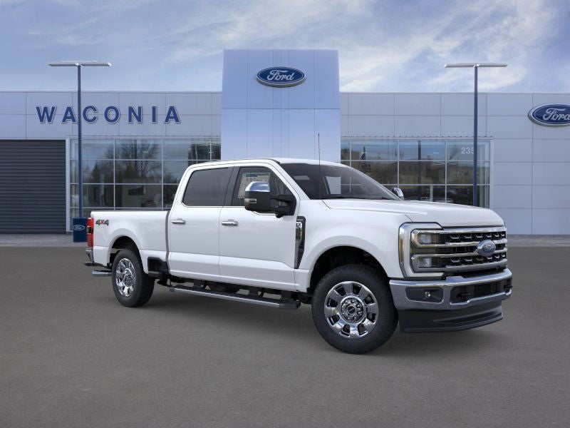 2025 Ford F-350SD Lariat