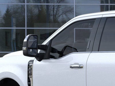 2025 Ford F-350SD Lariat