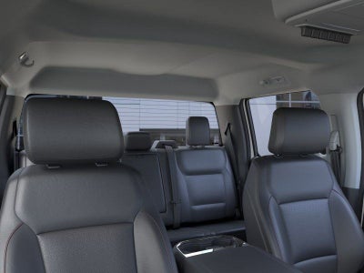 2025 Ford F-350SD Lariat